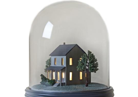 Настольная лампа 70173 от Seletti image 1