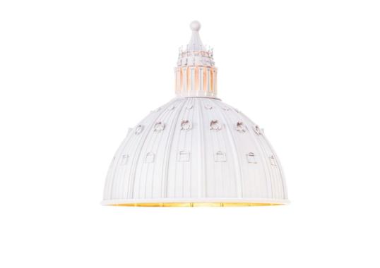 Потолочный светильник 925675 от Seletti image 1