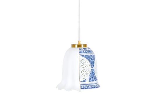 Подвесной светильник 931953 от Seletti image 1