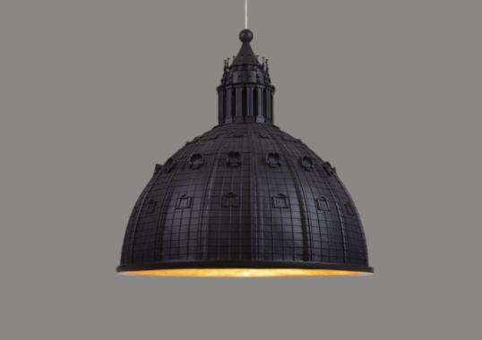 Настольная лампа модель 925673 от фабрики Seletti