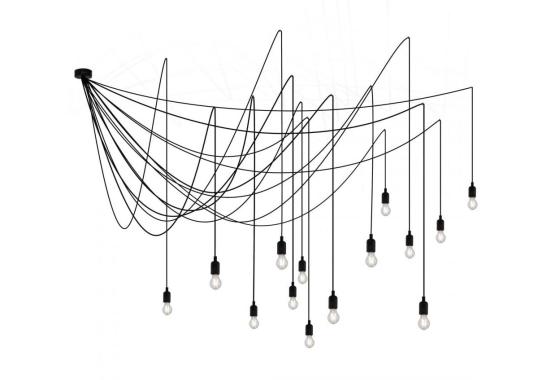 Подвесной светильник 90586 от Seletti image 1