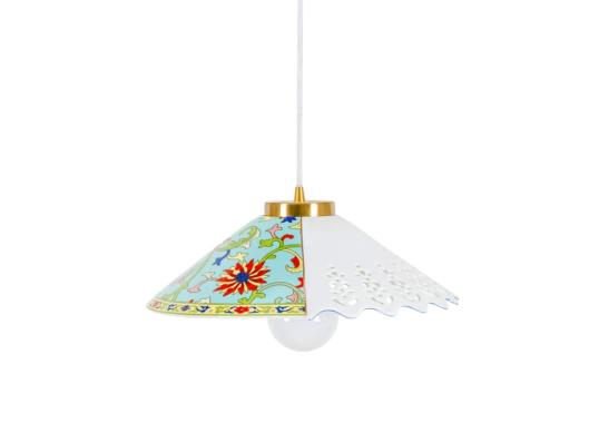 Подвесной светильник 931952 от Seletti image 1