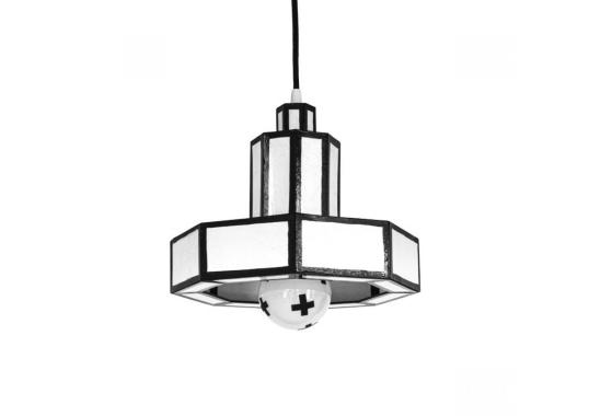 Подвесной светильник 844028 от Seletti image 1