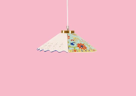 Подвесной светильник модель 931952 от фабрики Seletti