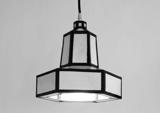 Подвесной светильник модель 844029 от фабрики Seletti