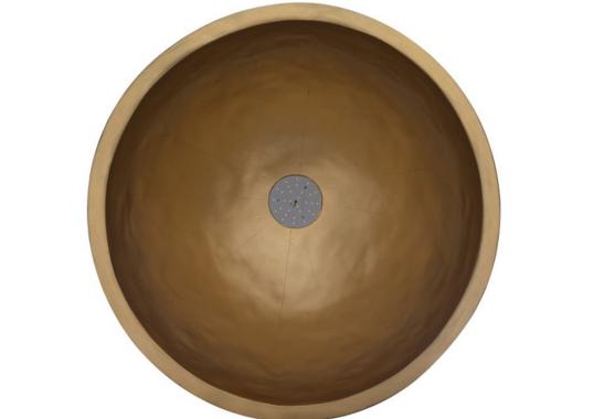Подвесной светильник модель Cupolone Suspension Lamp от фабрики Seletti