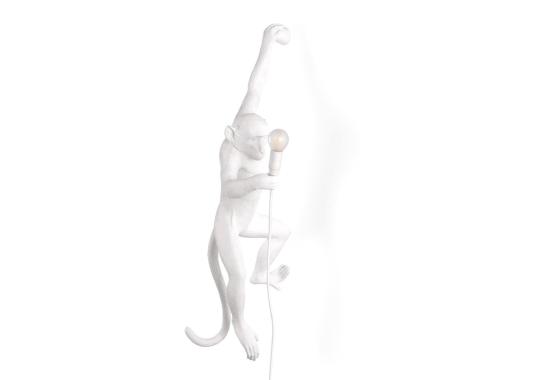 Подвесной светильник модель Monkey Lamp от фабрики Seletti