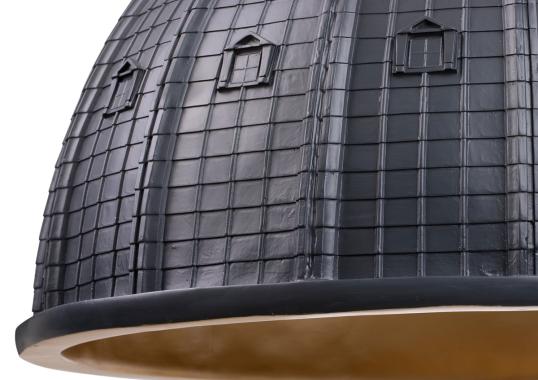 Подвесной светильник модель Cupolone Suspension Lamp от фабрики Seletti