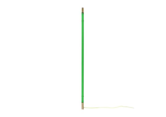 Торшер Linea Golden End Floor Lamp LED от Seletti image 2