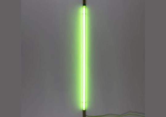 Торшер Linea Golden End Floor Lamp LED от Seletti image 4