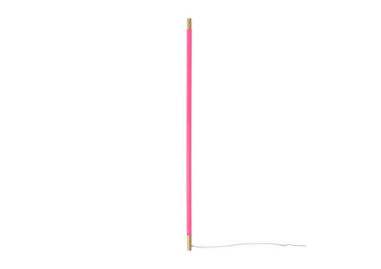 Торшер Linea Golden End Floor Lamp LED от Seletti image 5