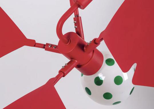 Торшер 843936 от Seletti image 4