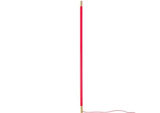 Торшер Linea Golden End Floor Lamp LED от Seletti image 6