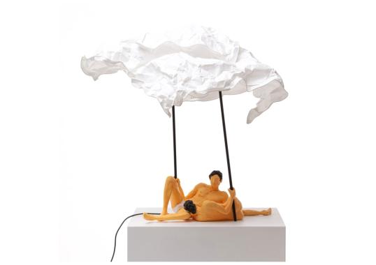 Настольная лампа 837874 от Seletti image 1