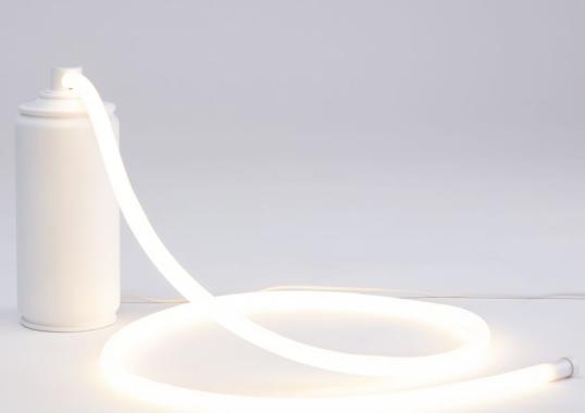 Настольная лампа модель 838434 от фабрики Seletti