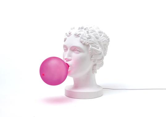 Настольная лампа 850680 от Seletti image 1