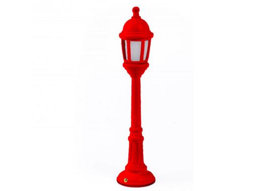 Настольная лампа Street Lamp Dining Lampada da Tavolo от Seletti image 1