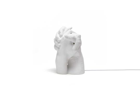 Настольная лампа модель 245694 от фабрики Seletti