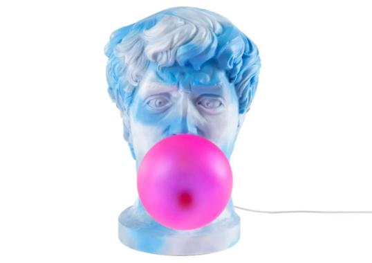 Настольная лампа 793730 от Seletti image 1