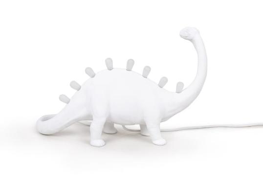 Настольная лампа модель 183225 от фабрики Seletti