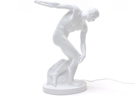 Настольная лампа 793726 от Seletti image 1