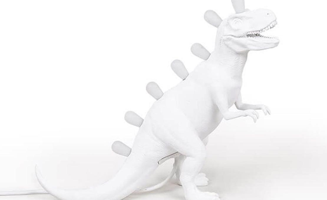 Настольная лампа модель 183226 от фабрики Seletti
