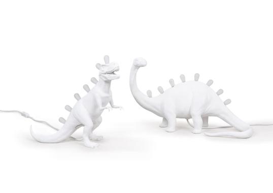 Настольная лампа модель 183225 от фабрики Seletti