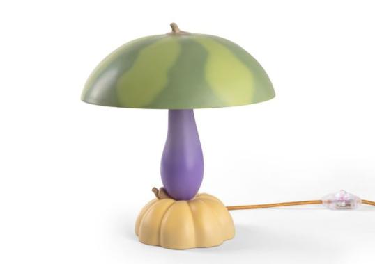 Настольная лампа модель 924176 от фабрики Seletti