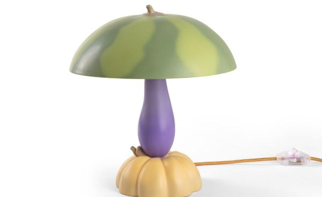 Настольная лампа модель 924176 от фабрики Seletti
