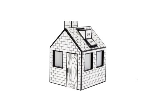 Настольная лампа 837180 от Seletti image 1