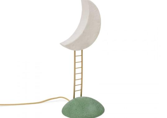 Настольная лампа 775292 от Seletti image 1