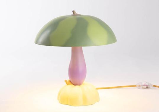 Настольная лампа модель 924176 от фабрики Seletti