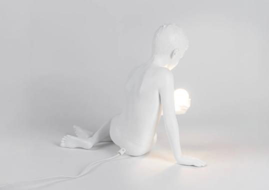Настольная лампа 1014995 от Seletti image 1