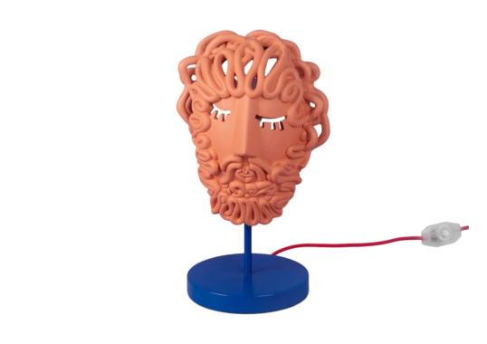 Настольная лампа 1014922 от Seletti image 1