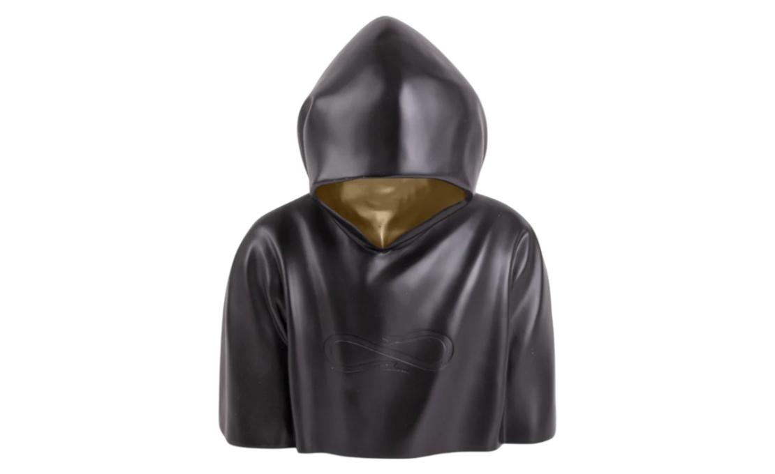 Настольная лампа модель Bad Guy Table Lamp от фабрики Seletti