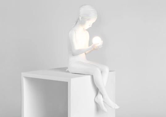 Настольная лампа 1015011 от Seletti image 1