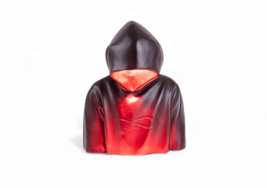 Настольная лампа модель Bad Guy Table Lamp от фабрики Seletti
