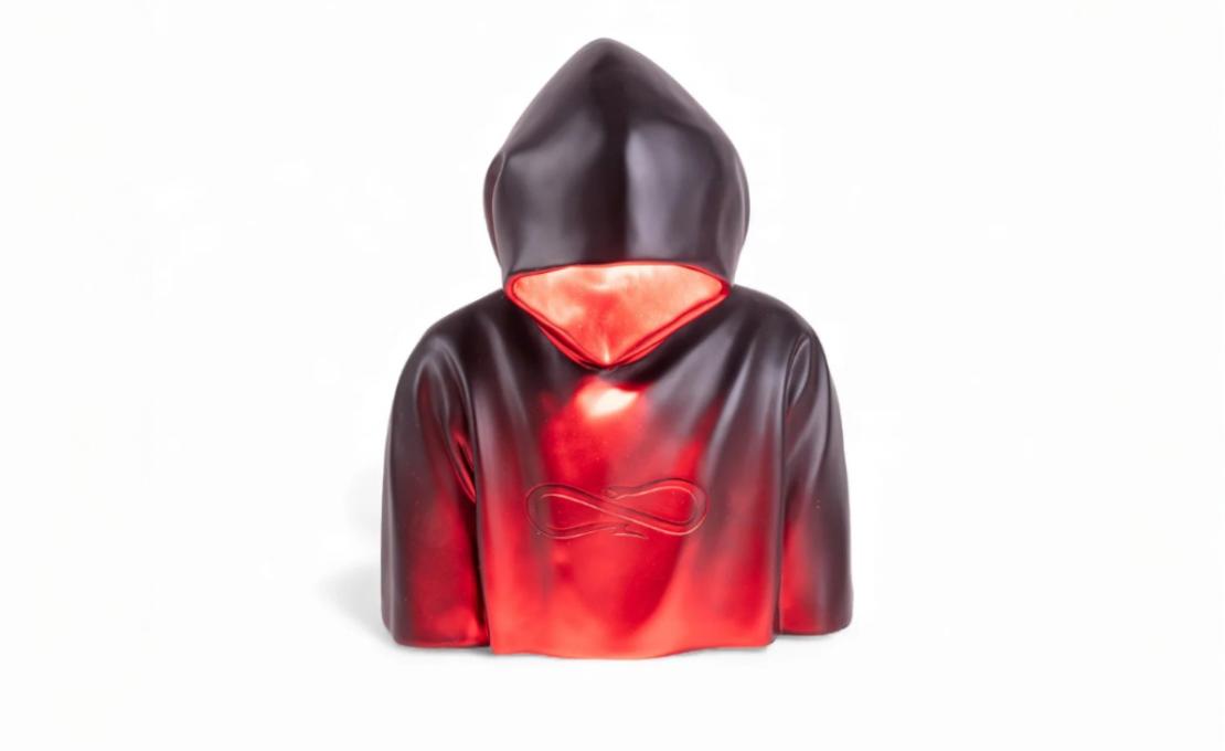 Настольная лампа модель Bad Guy Table Lamp от фабрики Seletti