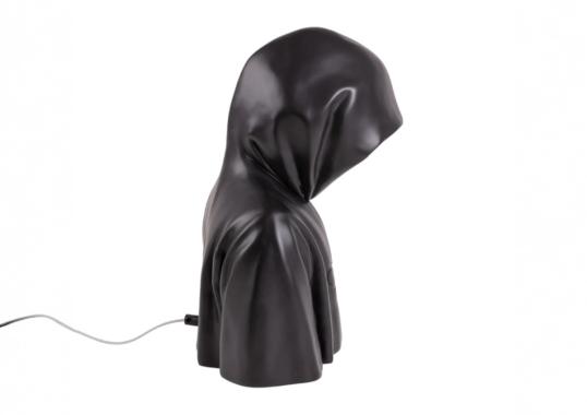 Настольная лампа модель Bad Guy Table Lamp от фабрики Seletti