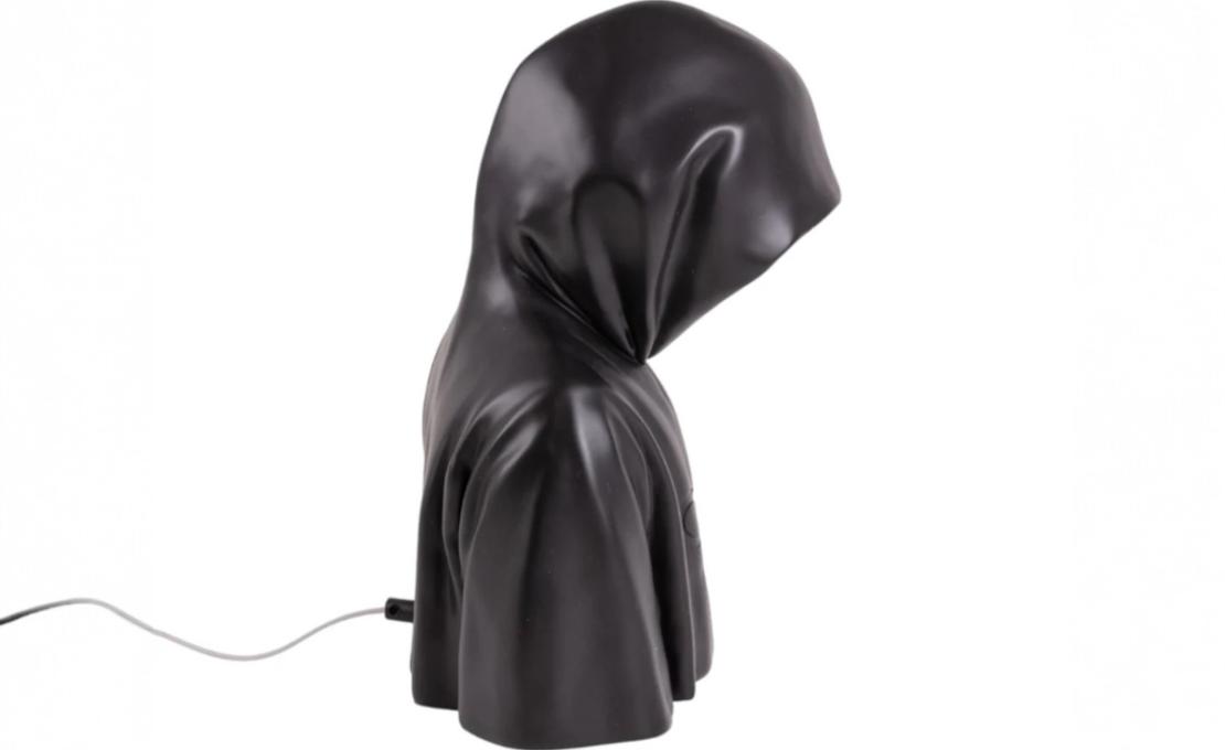 Настольная лампа модель Bad Guy Table Lamp от фабрики Seletti