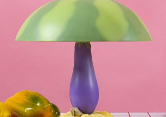 Настольная лампа модель 924176 от фабрики Seletti