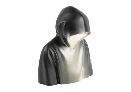 Настольная лампа модель Bad Guy Table Lamp от фабрики Seletti