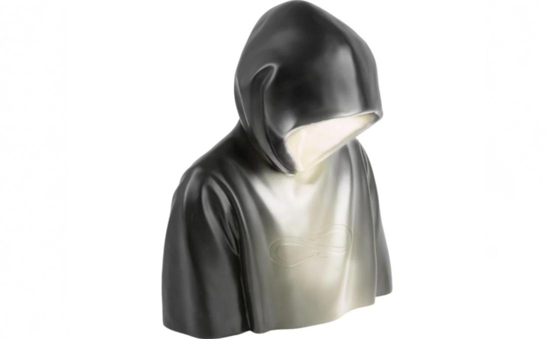 Настольная лампа модель Bad Guy Table Lamp от фабрики Seletti