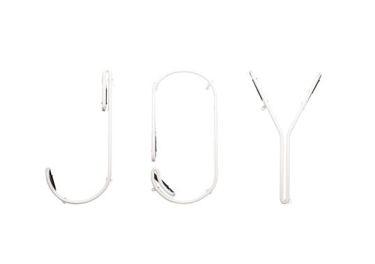 Бра Alphafont Collezione di Lampade da Parete от Seletti image 1