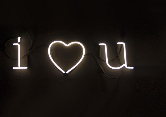 Бра Neon Art Lampada Sagomata - Simboli от Seletti image 1