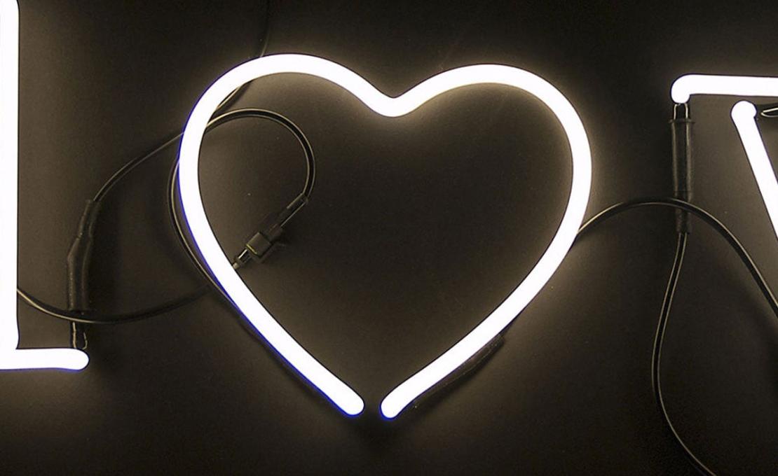 Бра модель Neon Art Lampada Sagomata - Simboli от фабрики Seletti