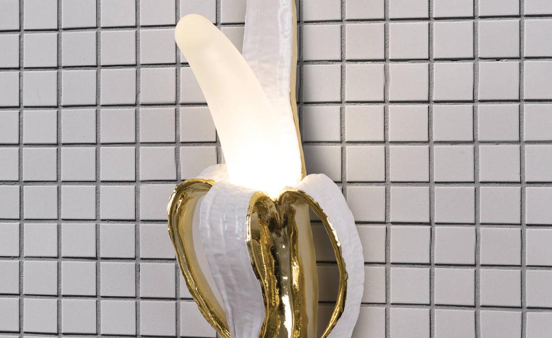 Бра модель 176087 от фабрики Seletti