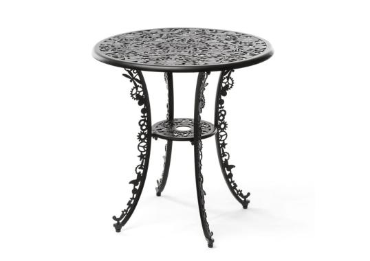 Обеденный стол Industry Garden Tavolo Tondo от Seletti image 1