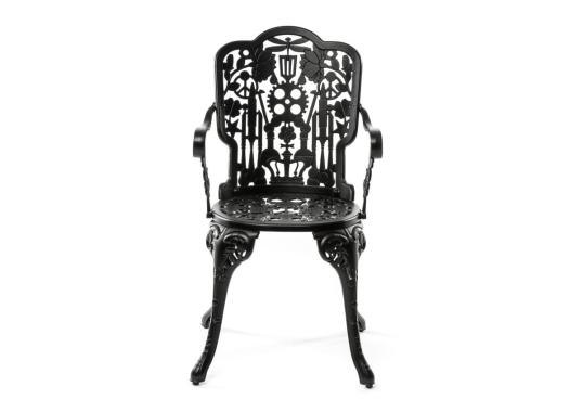 Кресло модель Industry Garden Poltroncina от фабрики Seletti