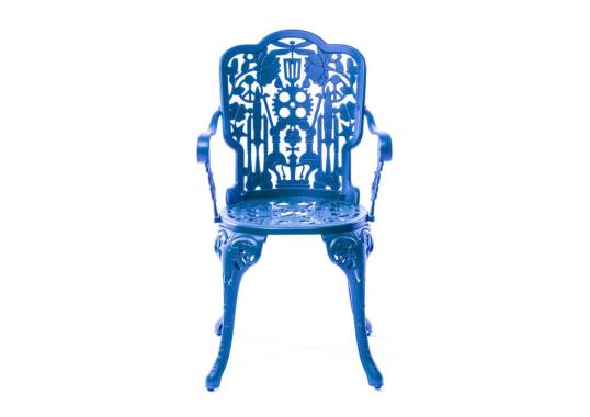 Кресло модель Industry Garden Poltroncina от фабрики Seletti